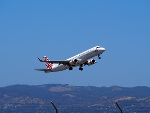 Virgin America Airline Login Data May Have Been Breached