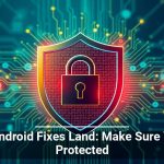 107 Android Fixes Land: Make Sure You’re Protected