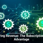 Recurring Revenue: The Subscription Tech Advantage