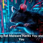 Laughing Rat Malware Hacks You and Mocks You