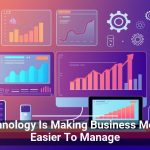 Technology Is Making Business Money Easier To Manage